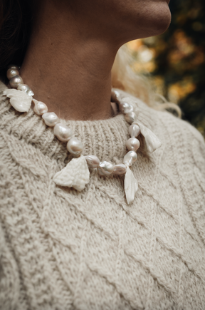 Sorelle ApS BETULA NECKLACE 