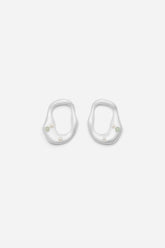 Sorelle ApS Care earring Earring Sterling Silver