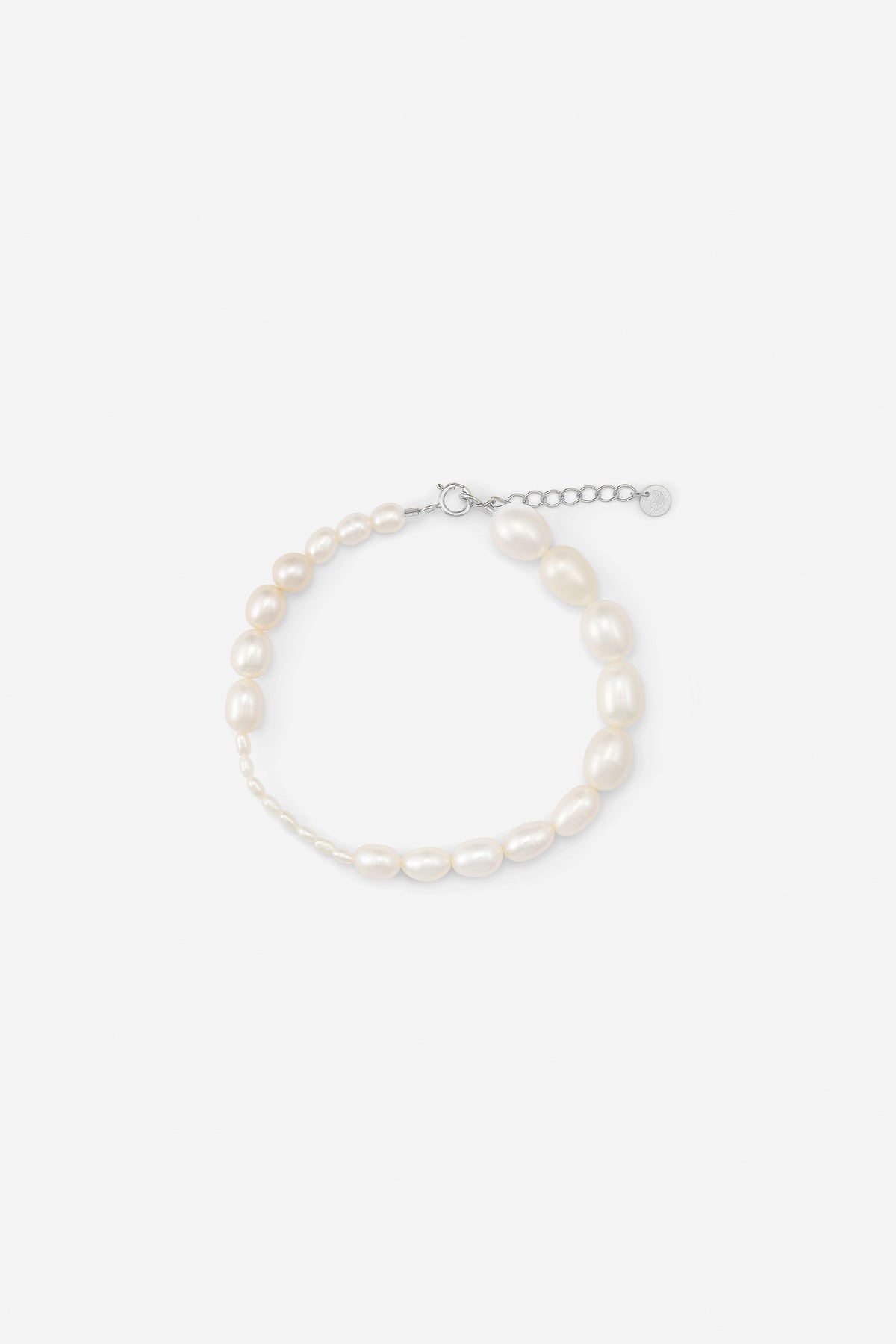 Sorelle ApS Cloud bracelet Bracelet