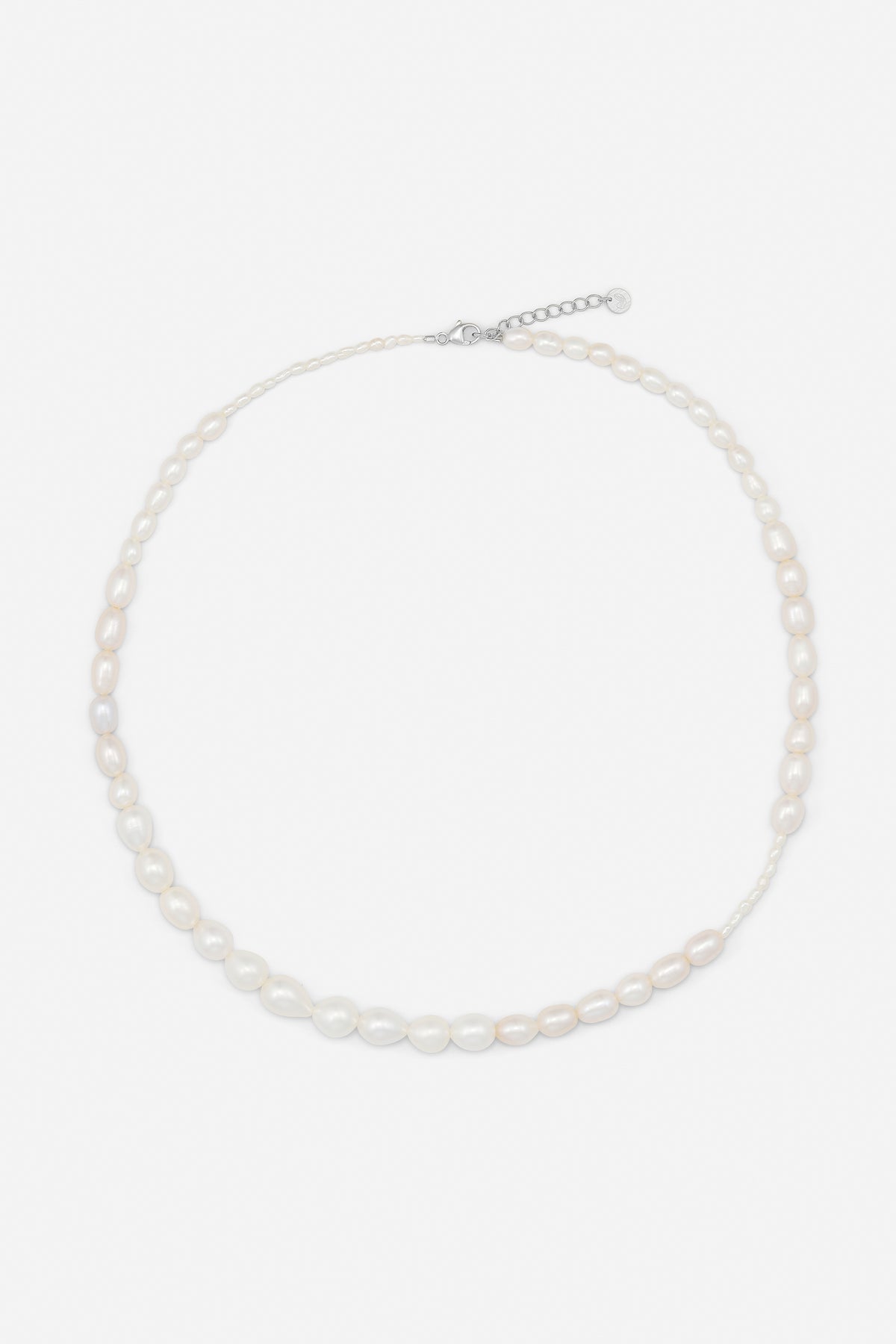 Sorelle ApS Cloud necklace Necklace