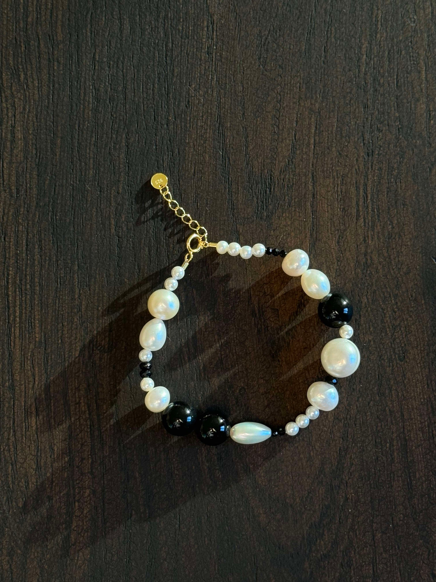 Sorelle ApS Devotion bracelet 