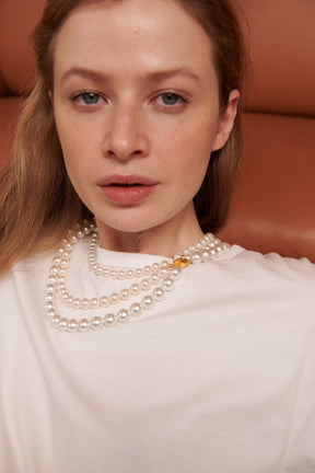Sorelle ApS Energy necklace Necklace