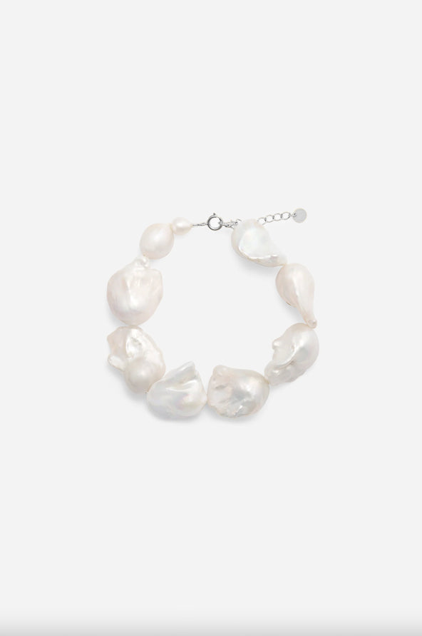 Sorelle ApS Exclusive barok bracelet Bracelet