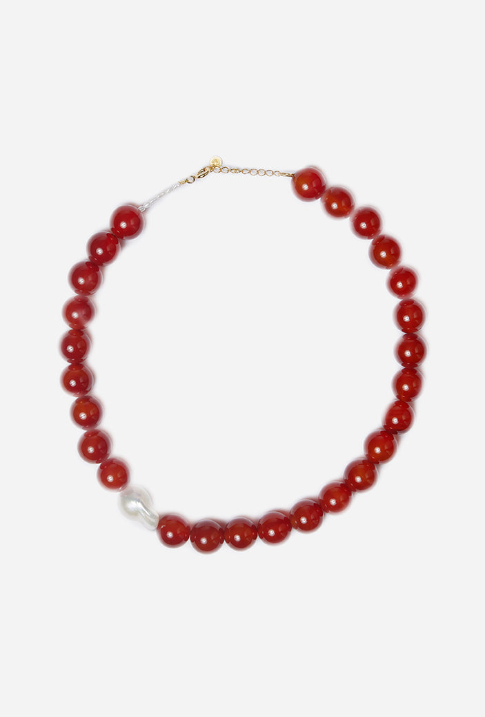 Sorelle ApS Harmony necklace Necklace