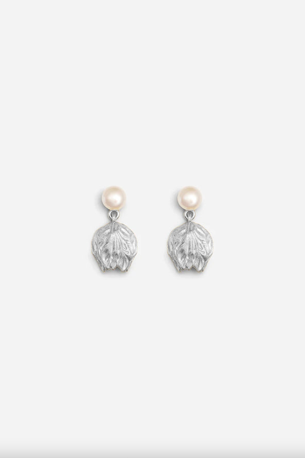 Sorelle ApS Leaf earring Earring