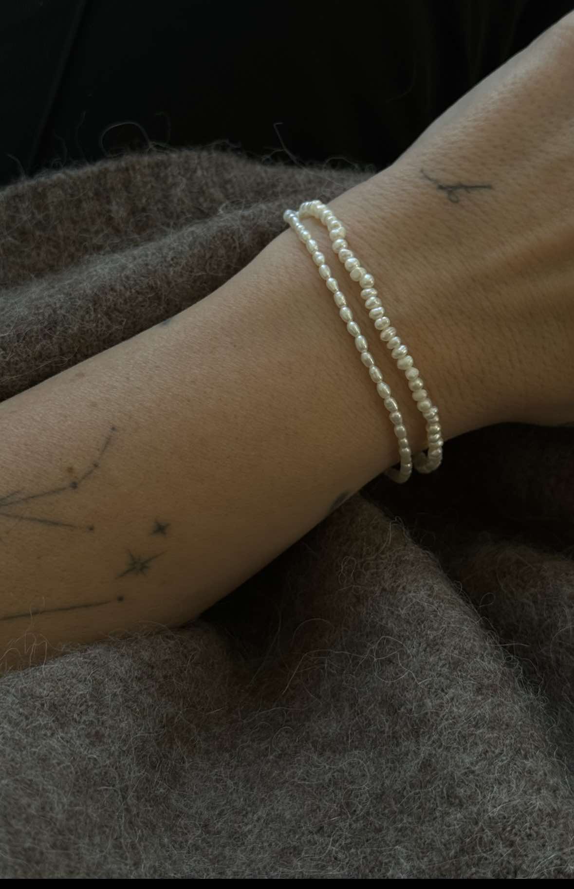 Sorelle ApS Ocean bracelet Bracelet