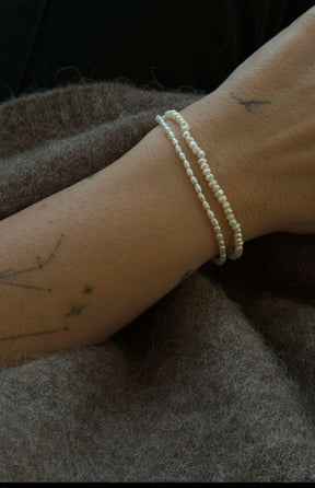 Sorelle ApS Ocean bracelet Bracelet