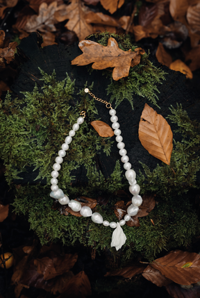 Sorelle ApS SORBUS NECKLACE 