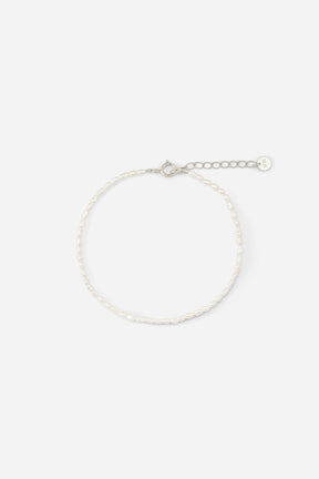 Sorelle ApS Tiny pearl bracelet Bracelet